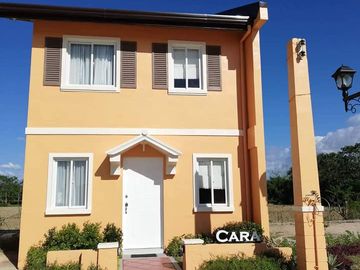 3 Bedrooms House And Lot in Camella Subic For Sale
