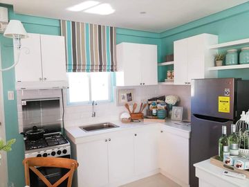 3 Bedrooms House And Lot in Camella Subic For Sale