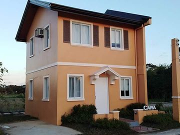 3 Bedrooms House And Lot in Camella Subic For Sale