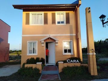 3 Bedrooms House And Lot in Camella Subic For Sale
