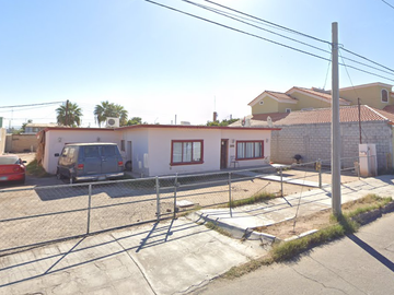 ¡¡¡APROVECHA ESTE REMATE BANCARIO!!! En una gran zona de Mexicali