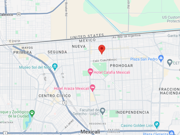 ¡¡¡APROVECHA ESTE REMATE BANCARIO!!! En una gran zona de Mexicali