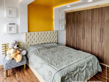 CASA HERMOSA CON PISCINA Y JACUZZI  EN IBARRA