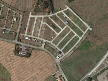 Cheapest lot for sale in Bago City, 25 minutes to Gaisano Grand Bacolod City