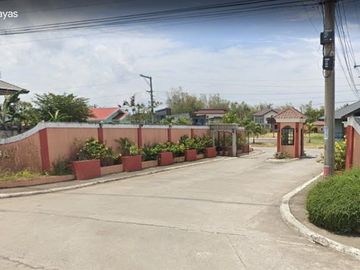 Cheapest lot for sale in Bago City, 25 minutes to Gaisano Grand Bacolod City