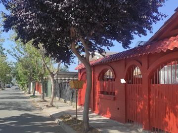 Casa en Belloto 2000, a paso del Lider el Belloto