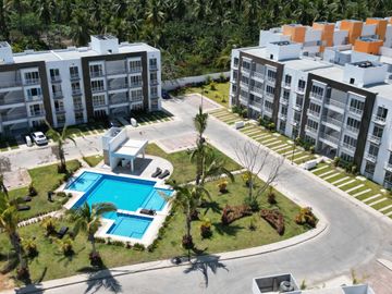 DEPARTAMENTO EN VENTA EN ACAPULCO CON ALBERCA Y CLUB DE PLAYA