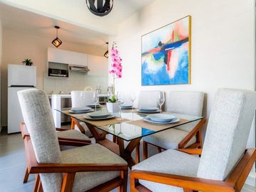 DEPARTAMENTO EN VENTA EN ACAPULCO CON ALBERCA Y CLUB DE PLAYA