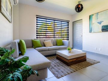 DEPARTAMENTO EN VENTA EN ACAPULCO CON ALBERCA Y CLUB DE PLAYA
