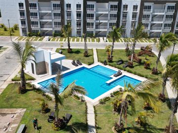 DEPARTAMENTO EN VENTA EN ACAPULCO CON ALBERCA Y CLUB DE PLAYA