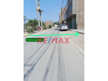 Venta De Terreno Urbano En San Martin De Porres