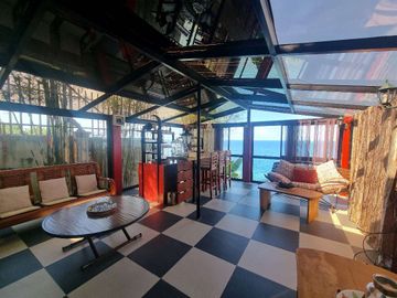Luxurious 5-Storey Beach House in Catmon with Spectacular Ocean Views