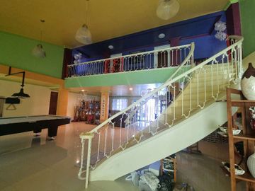 Luxurious 5-Storey Beach House in Catmon with Spectacular Ocean Views