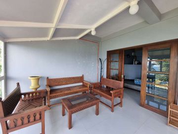 Luxurious 5-Storey Beach House in Catmon with Spectacular Ocean Views