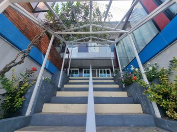 Luxurious 5-Storey Beach House in Catmon with Spectacular Ocean Views