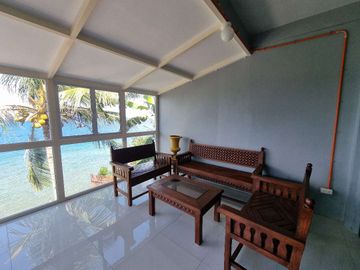 Luxurious 5-Storey Beach House in Catmon with Spectacular Ocean Views