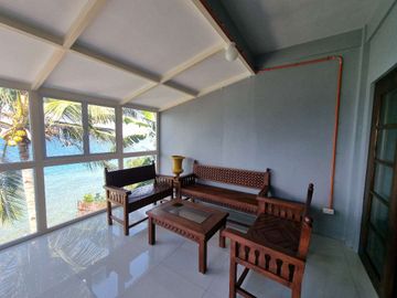 Luxurious 5-Storey Beach House in Catmon with Spectacular Ocean Views