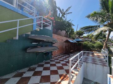 Luxurious 5-Storey Beach House in Catmon with Spectacular Ocean Views