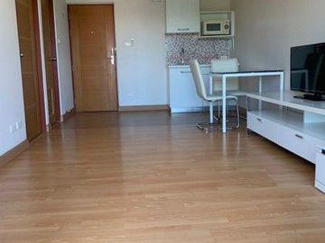 Below Appraisal Price!! Condo fully furnished for SALE at Casa Condo near Changphueak