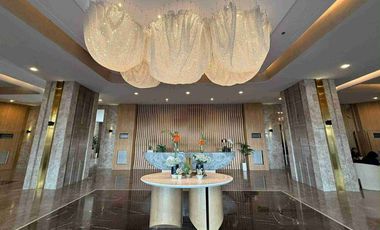SYNC RESIDENCES RENT TO OWN CONDO in C5 Pasig  by Robinsons Land