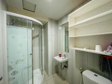 DIJUAL CEPAT APARTEMEN 2BR GALERI CIUMBULEUIT 2 FURNISHED DEKAT UNPAR BANDUNG