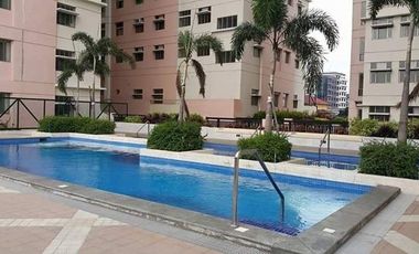 Lifetime ownership RFO condo for sale in San Juan Pet Friendly Condo Little Baguio Terraces 2 bedroom  Upto 15% discount 0% interest 5% down payment o