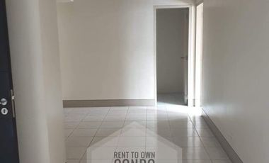 Lifetime ownership RFO condo for sale in San Juan Pet Friendly Condo Little Baguio Terraces 2 bedroom  Upto 15% discount 0% interest 5% down payment o