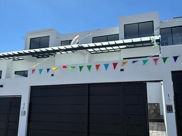DEPARTAMENTO NUEVO EN VENTA (KITNET) RESIDENCIAL MIRASOLES $2,990,000
