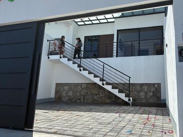 DEPARTAMENTO NUEVO EN VENTA (KITNET) RESIDENCIAL MIRASOLES $2,990,000