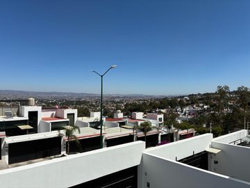 DEPARTAMENTO NUEVO EN VENTA (KITNET) RESIDENCIAL MIRASOLES $2,990,000