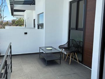 DEPARTAMENTO NUEVO EN VENTA (KITNET) RESIDENCIAL MIRASOLES $2,990,000