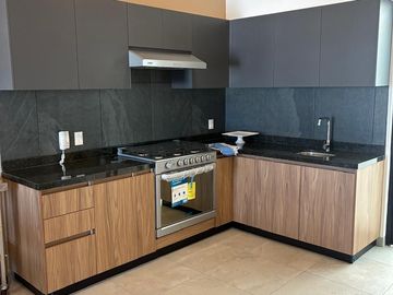 DEPARTAMENTO NUEVO EN VENTA (KITNET) RESIDENCIAL MIRASOLES $2,990,000