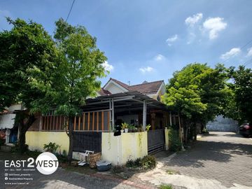Dijual Rumah Puri Arteri Baru Pedurungan Kota Semarang Jawa Tengah Bagus Nyaman Murah Siap Huni Lokasi Strategis
