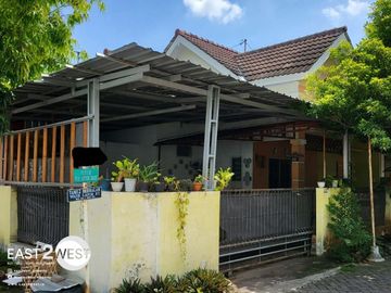 Dijual Rumah Puri Arteri Baru Pedurungan Kota Semarang Jawa Tengah Bagus Nyaman Murah Siap Huni Lokasi Strategis