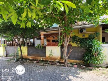 Dijual Rumah Puri Arteri Baru Pedurungan Kota Semarang Jawa Tengah Bagus Nyaman Murah Siap Huni Lokasi Strategis
