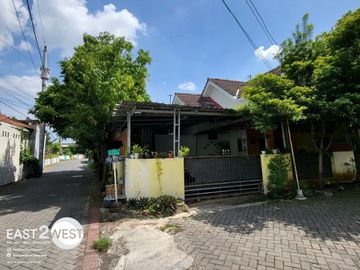 Dijual Rumah Puri Arteri Baru Pedurungan Kota Semarang Jawa Tengah Bagus Nyaman Murah Siap Huni Lokasi Strategis