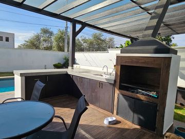 Casa en venta en Tumbaco sector Hilacril