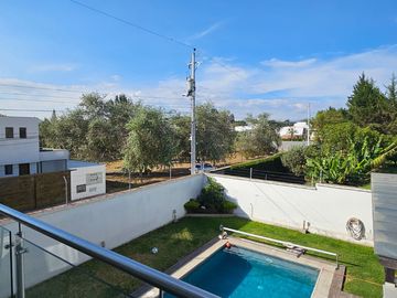 Casa en venta en Tumbaco sector Hilacril