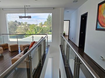 Casa en venta en Tumbaco sector Hilacril