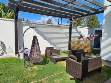 Casa en venta en Tumbaco sector Hilacril