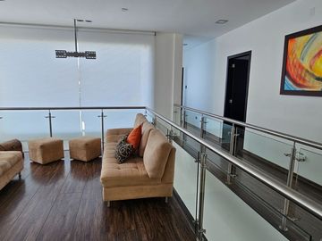 Casa en venta en Tumbaco sector Hilacril