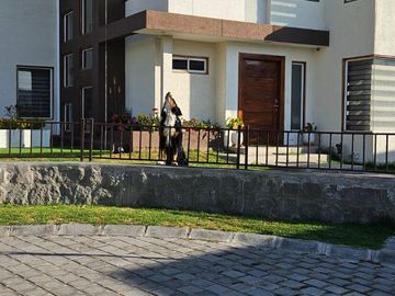 Casa en venta en Tumbaco sector Hilacril