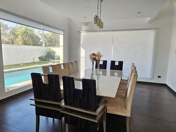 Casa en venta en Tumbaco sector Hilacril