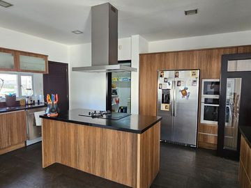 Casa en venta en Tumbaco sector Hilacril