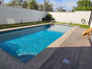 Casa en venta en Tumbaco sector Hilacril