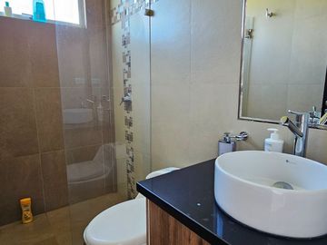 Casa en venta en Tumbaco sector Hilacril
