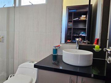 Casa en venta en Tumbaco sector Hilacril