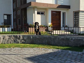 Casa en venta en Tumbaco sector Hilacril