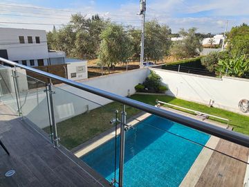 Casa en venta en Tumbaco sector Hilacril