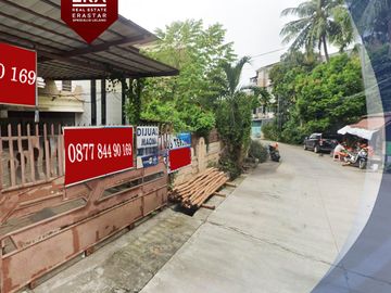 Rumah Jl. Perdana I, Wijaya Kusuma, Grogol Petamburan, Jakarta Barat